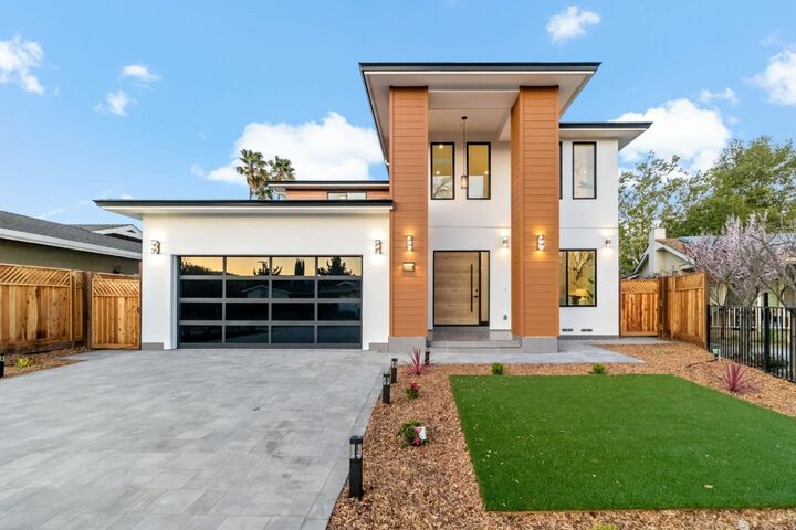 Property Photo:  1040 West Riverside Way  CA 95129 