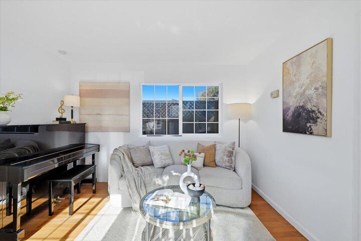 Property Photo: 354 Irving Avenue CA 95128