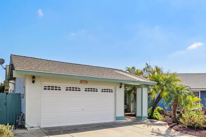 Property Photo:  4775 Jamar Court  CA 92117 