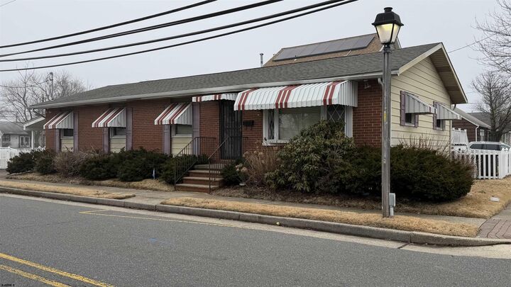 Property Photo:  1838 Morningside Ave  NJ 08401-0000 