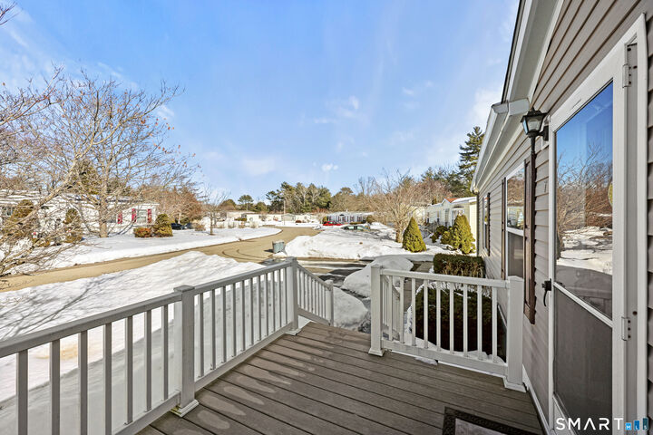 Property Photo:  7 Circle Drive  CT 06256 