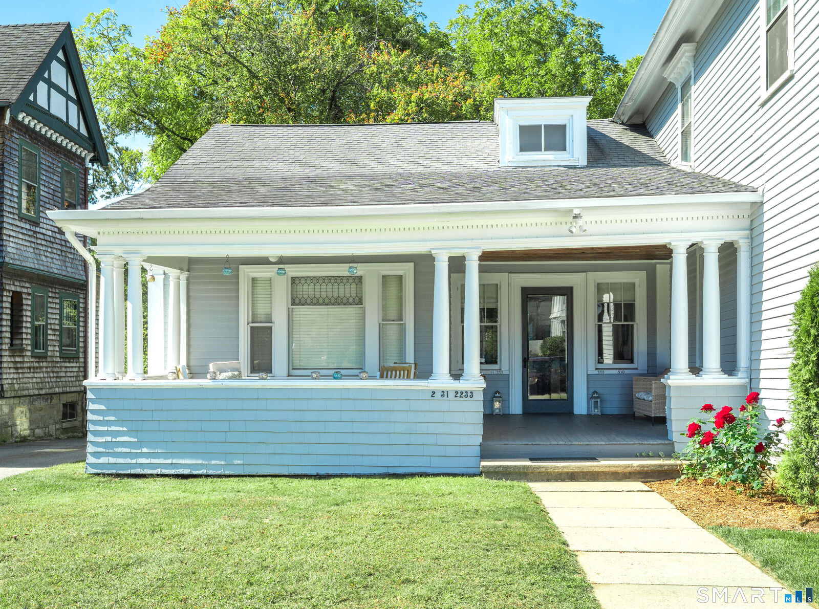 Property Photo:  2233 Main Street Street  CT 06033 