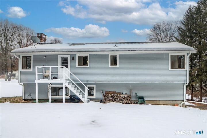 Property Photo:  5 Western View Road  CT 06776 