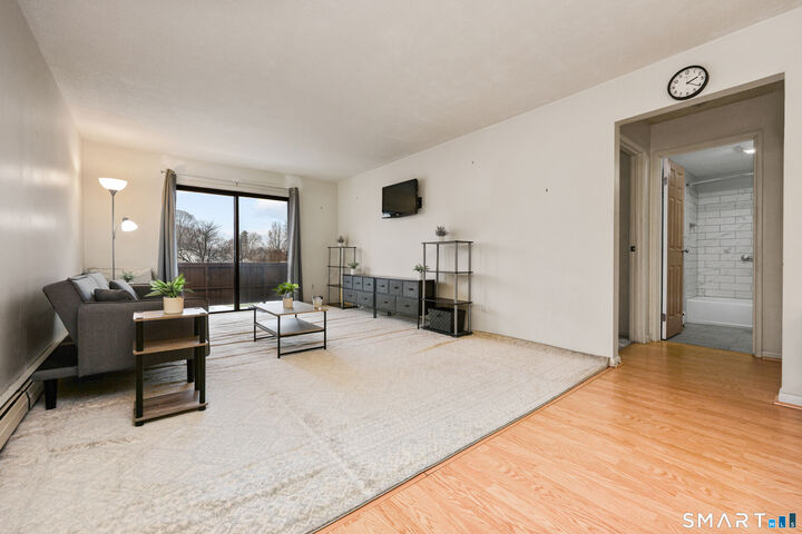 Property Photo:  40 California Street B3  CT 06614 