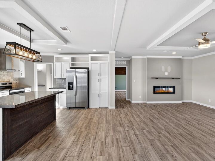 Property Photo:  5 Elk Road  NM 87556 