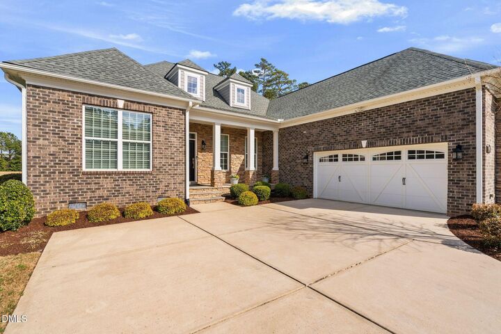 Property Photo:  7440 Hasentree Way  NC 27587 