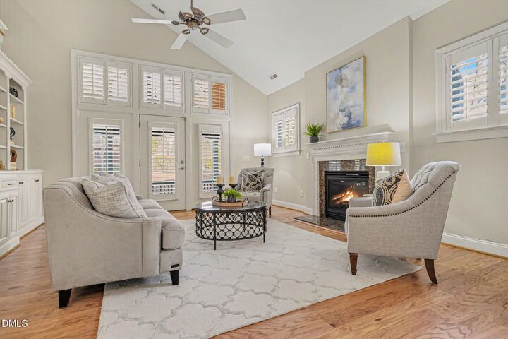 Property Photo:  8119 Lloyd Allyns Way  NC 27615 