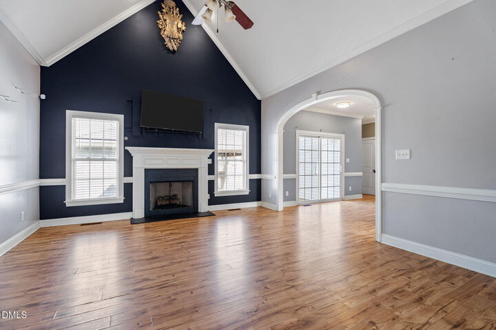 Property Photo:  403 Western Wayne Drive  NC 27863 