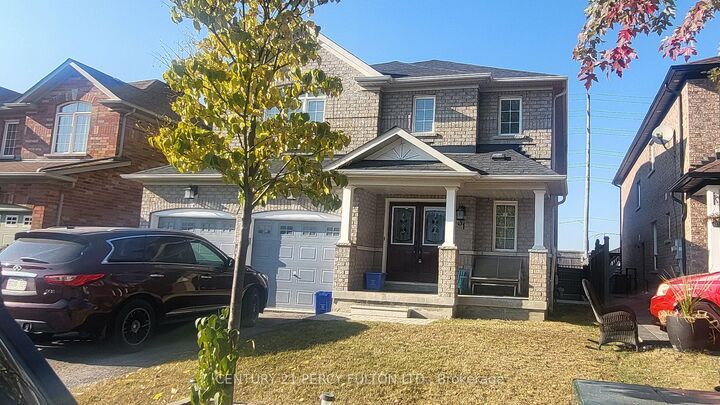 Property Photo:  31 Wakem Court  ON L1P 1T8 