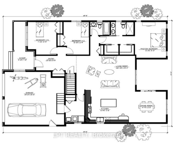 Property Photo: 949 Katia Street ON K0A 2M0