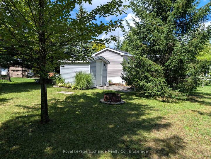 Property Photo: 13 Southline Avenue #P1 ON N0G 0E1