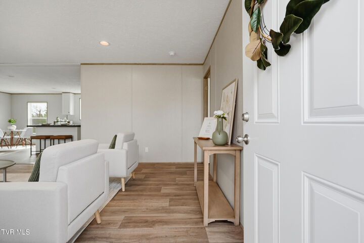 Property Photo:  1409 Ben Gamble Road  TN 37659 