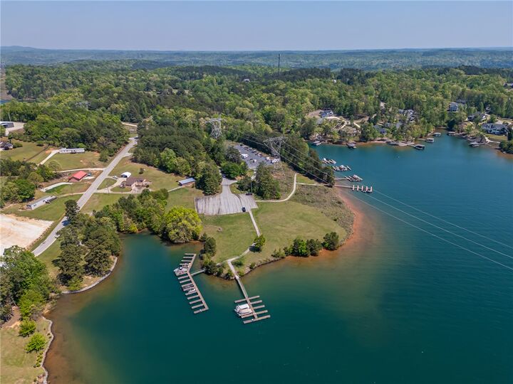 Property Photo:  3399 Rochester Highway  SC 29672 