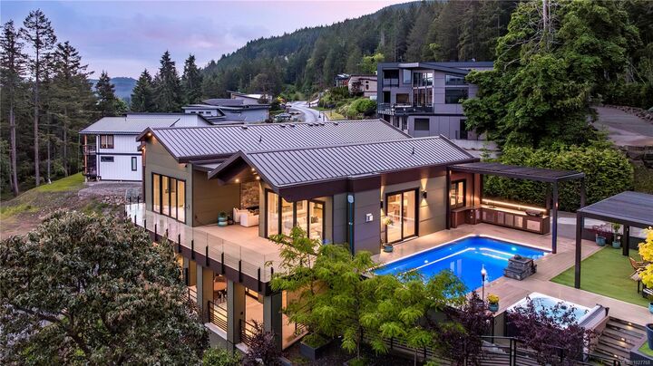 Property Photo: 1060 Shore Pine Close 23 &Amp 24 BC V9L 0C4