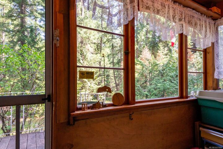 Property Photo:  Lt 20&Amp21 Gold River Hwy  BC V9H 1P1 