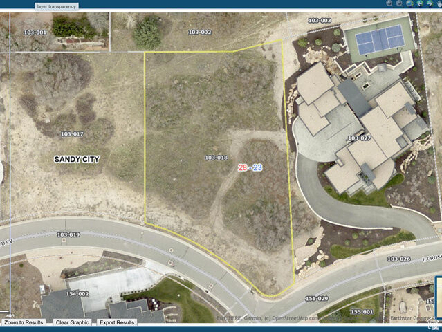 Property Photo:  1 E Carriagewood Cv S 1090  UT 84092 