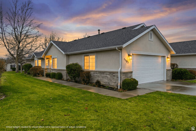 Property Photo:  1505 W 100 S  UT 84601 