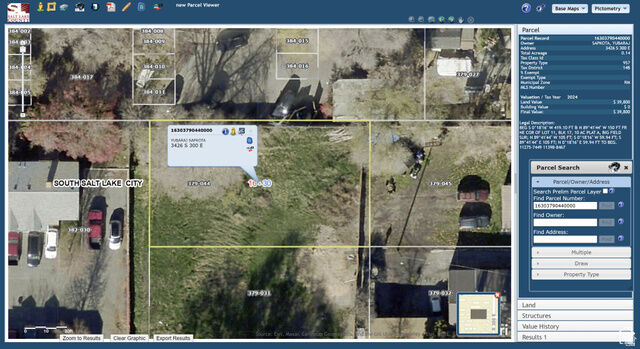 Property Photo:  3430 S 300 E  UT 84115 