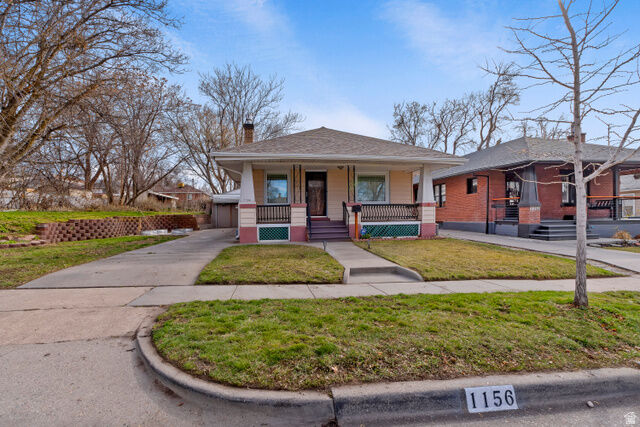 Property Photo:  1156 E 1700 S  UT 84105 