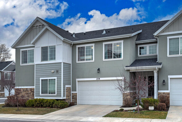Property Photo:  Address not disclosed  UT 84047 