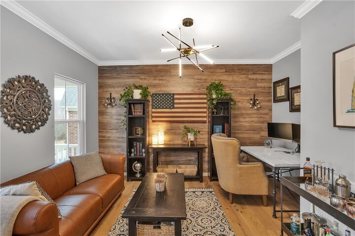 Property Photo:  210 Eddie Lewis Dr  PA 15090 