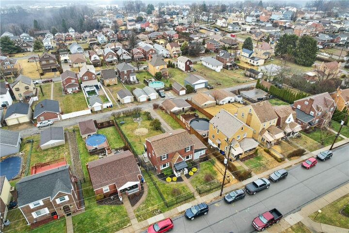 Property Photo:  230 W Schwab Avenue  PA 15120 