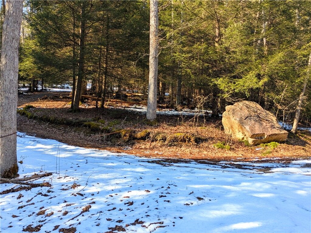 Property Photo: 160 Mill Run School Rd PA 15437