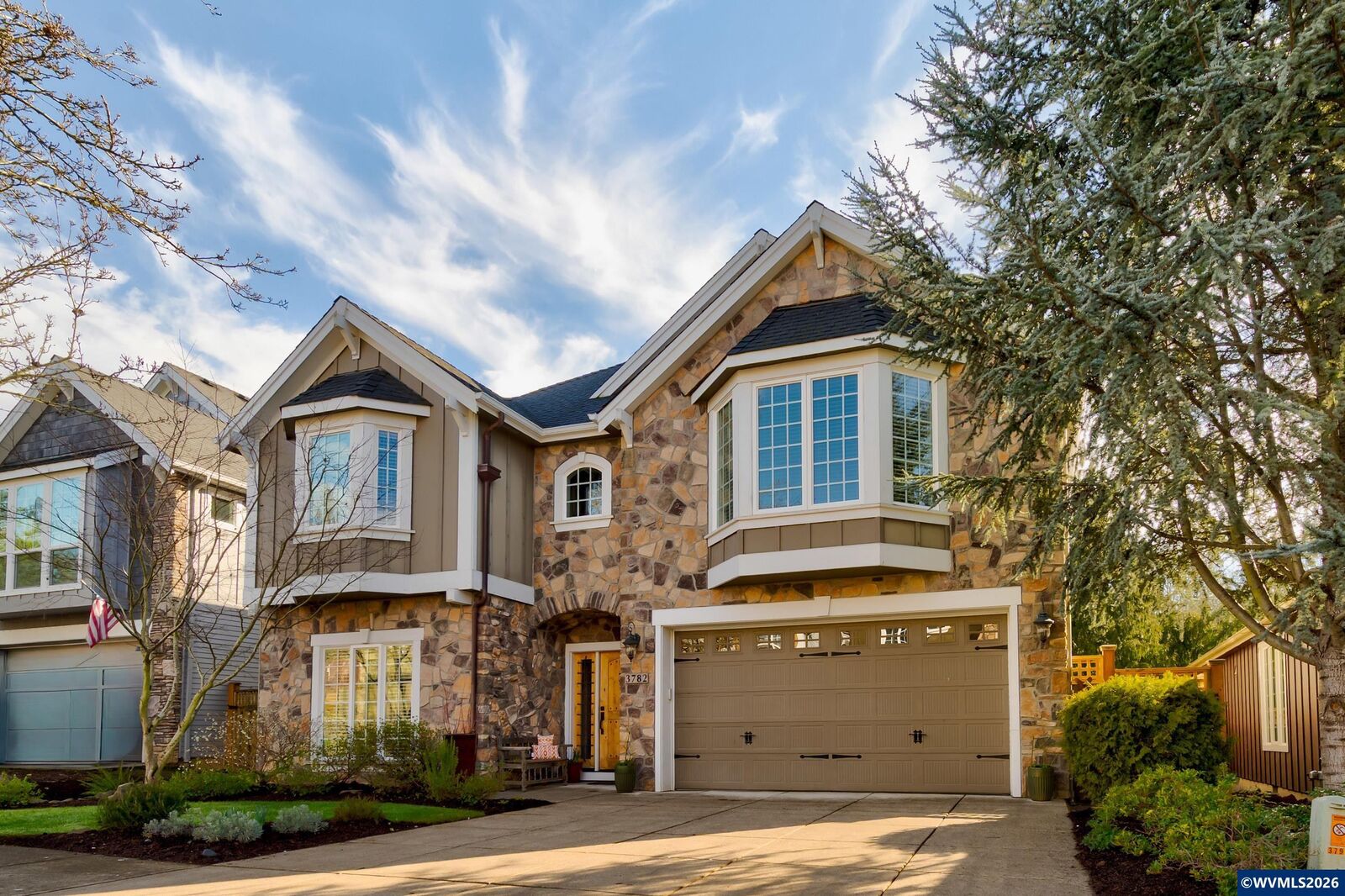 Property Photo:  3782 Galloway St S  OR 97302 