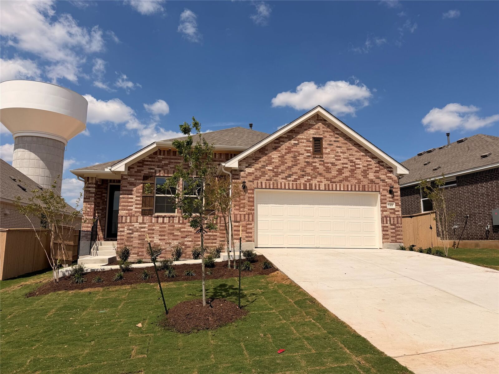 Property Photo:  148 Coleto Trail  TX 78602 