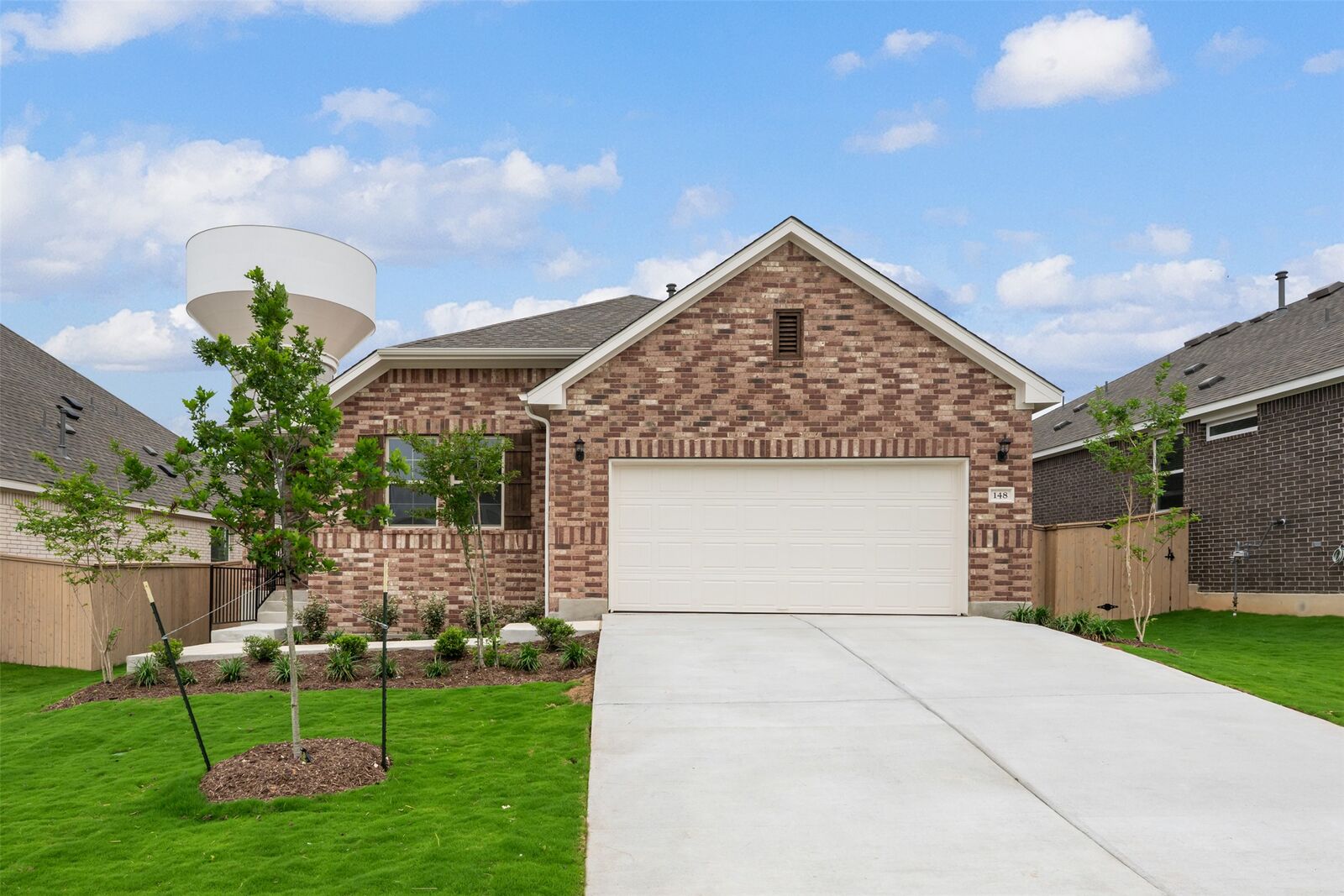 Property Photo:  148 Coleto Trail  TX 78602 