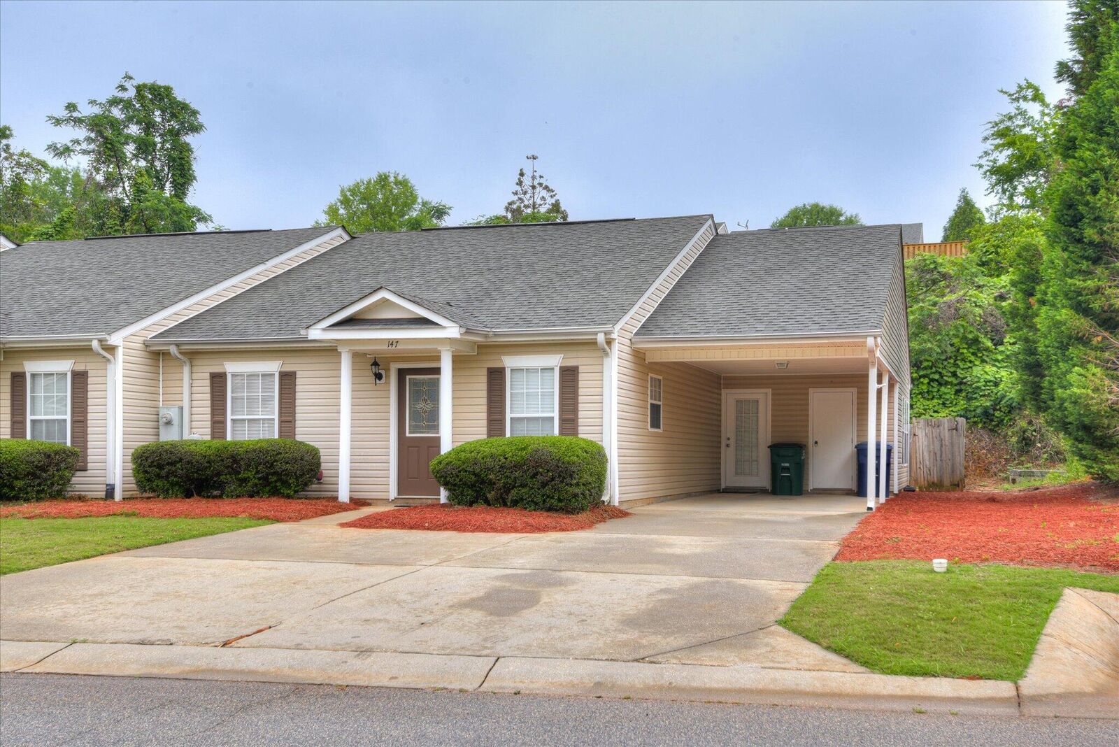 Property Photo:  147 Portofino Lane SW  SC 29803 