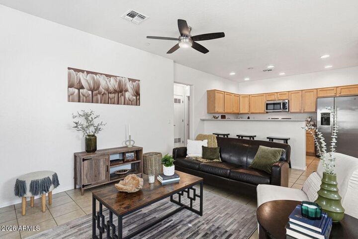 Property Photo:  12050 N Panorama Drive 107  AZ 85268 