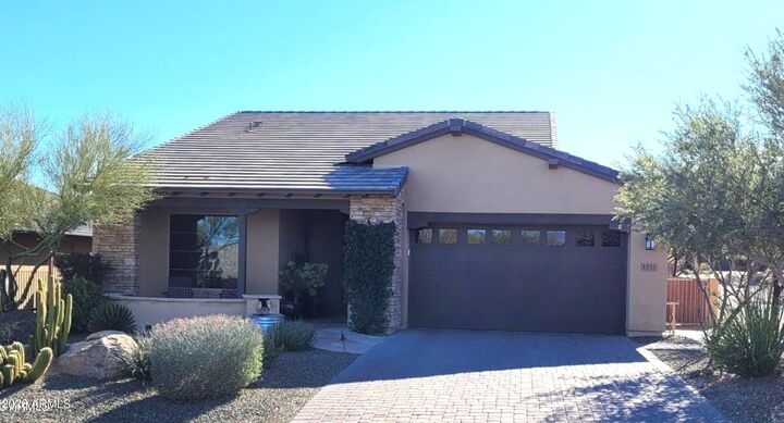 Property Photo:  3335 Rising Sun Ridge  AZ 85390 