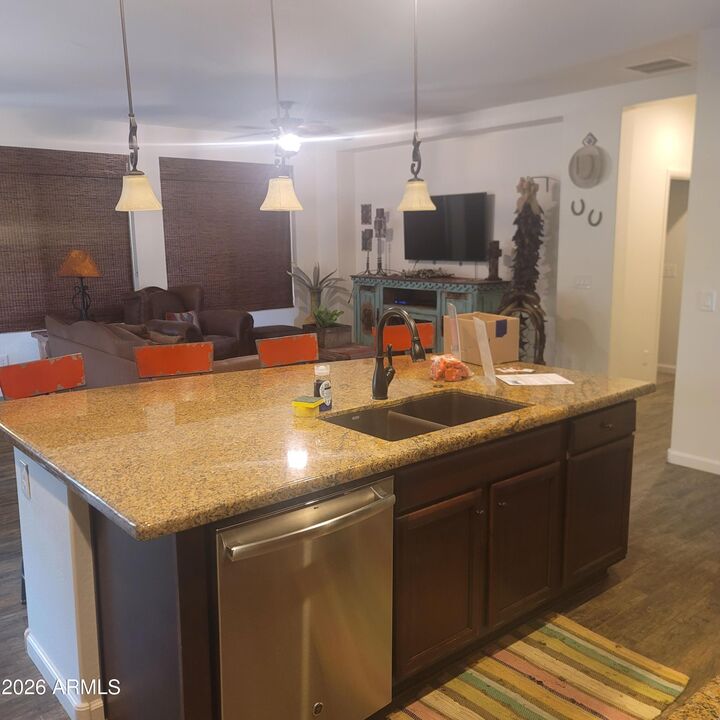 Property Photo:  3335 Rising Sun Ridge  AZ 85390 