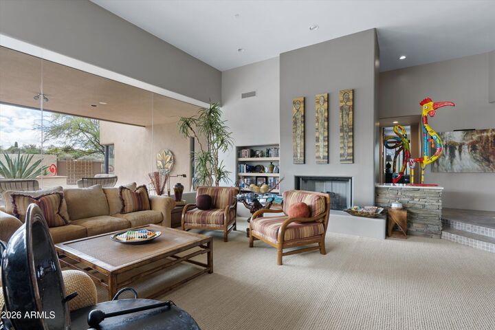 Property Photo:  10397 E Loving Tree Lane  AZ 85262 