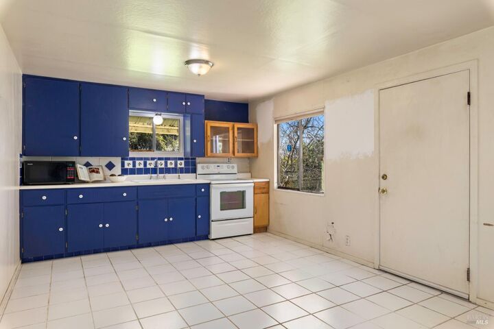 Property Photo:  3001 Guidiville Reservation Road  CA 95482 