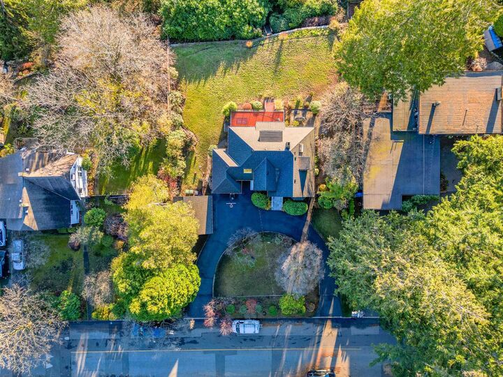 Property Photo: 1275 W Keith Road BC V7P 1Y9