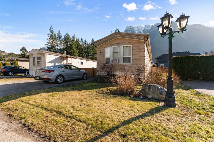 Property Photo: 65367 Kawkawa Lake Road 107 BC V0X 1L1