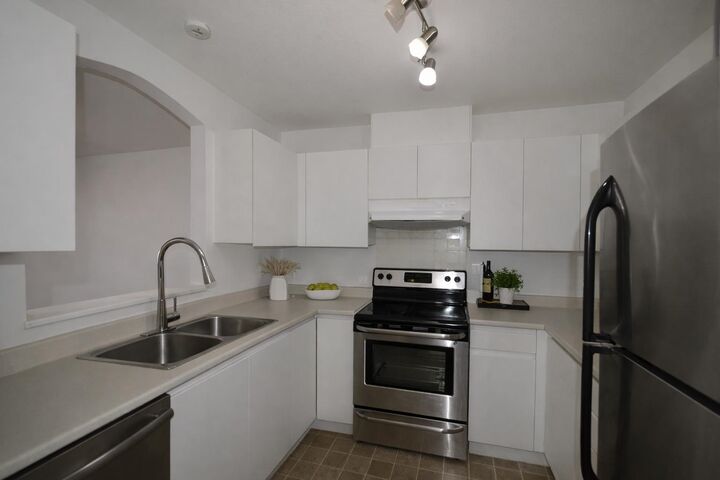 Property Photo:  8180 Jones Road 217  BC V6Y 3Z6 
