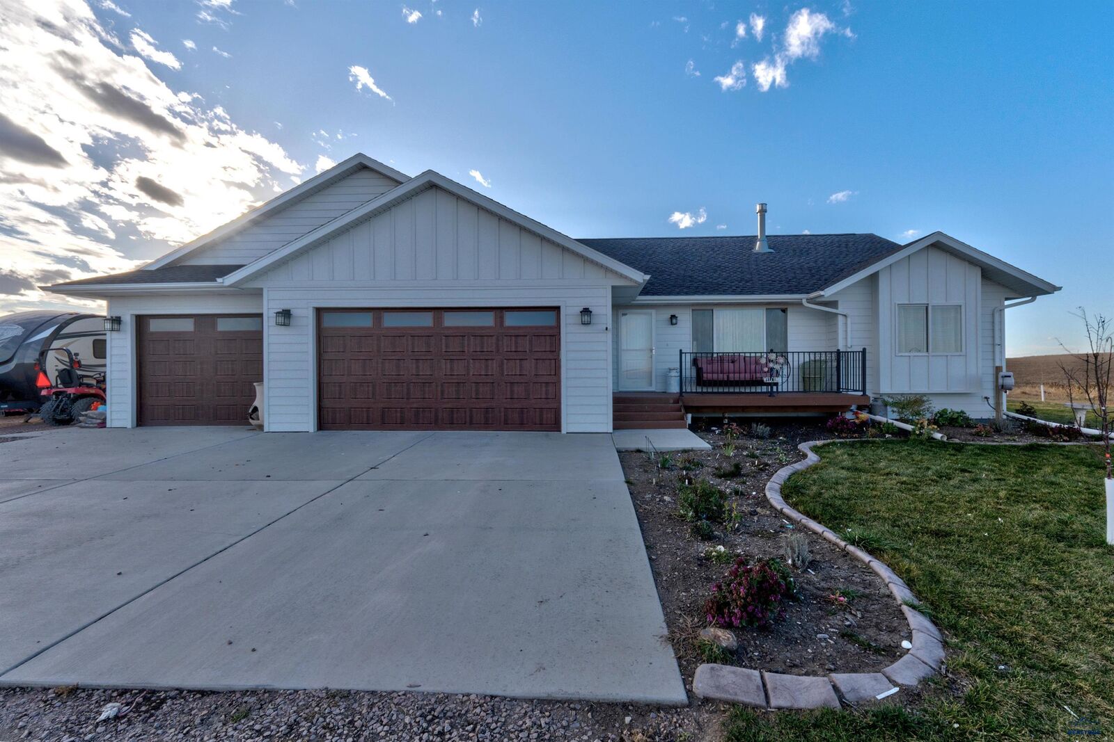 Property Photo:  22933 Gateway Dr  SD 57719 