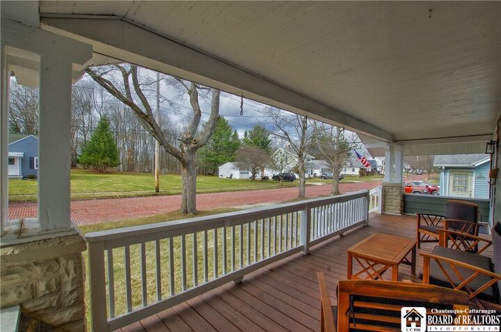 Property Photo:  14 Harris Avenue  NY 14701 