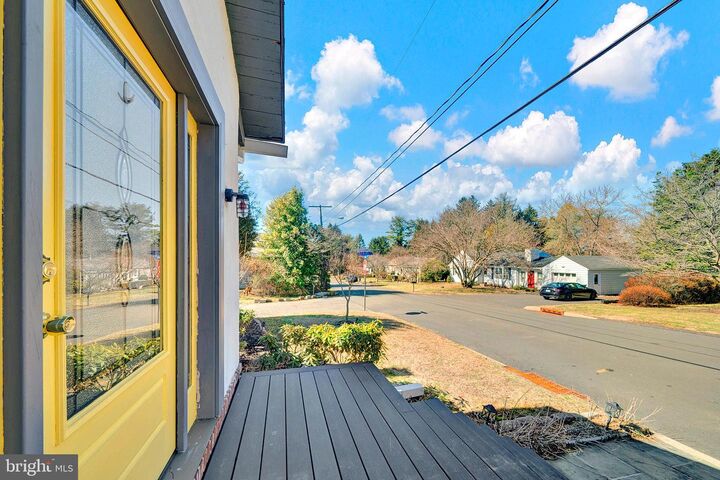 Property Photo:  35 Lafayette Avenue  NJ 08560 