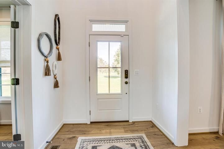 Property Photo:  Lot 39 Forest Flower Dr.  VA 22554 