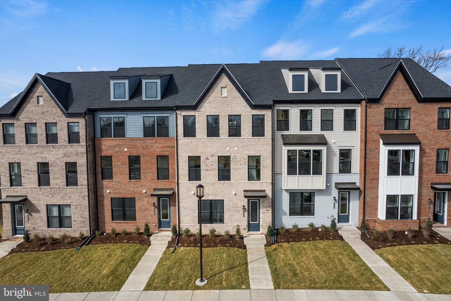 Property Photo: 3012 Early Harvest Avenue MD 20774