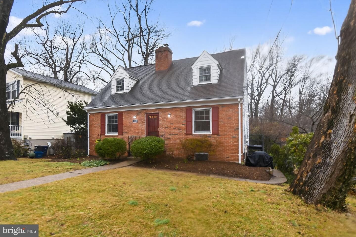 Property Photo:  1002 Heather Avenue  MD 20912 
