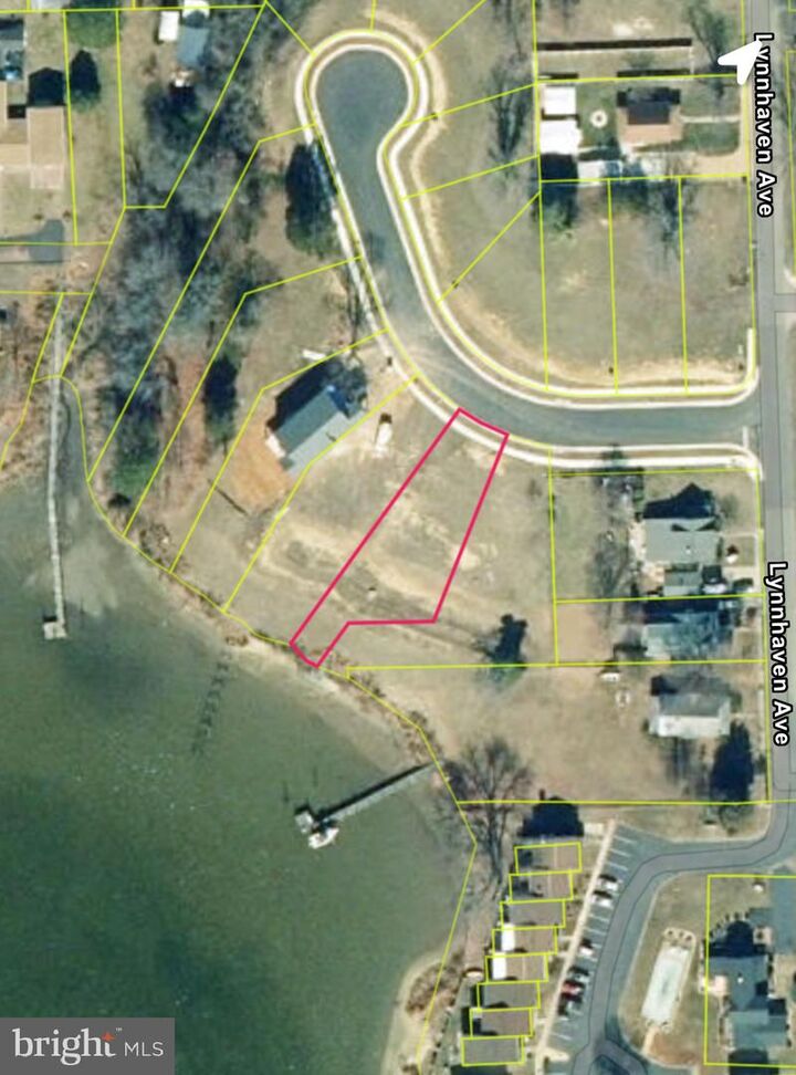 Property Photo:  Lot 2 - 300 Lynnhaven  VA 22443 