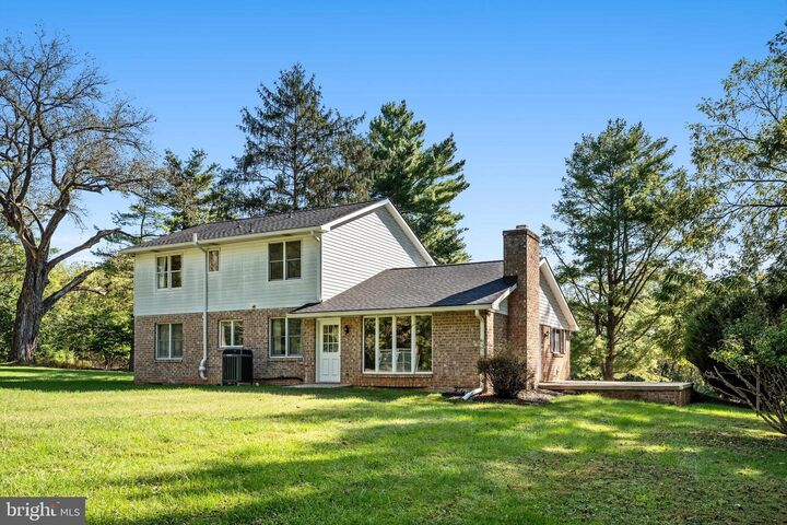 Property Photo: 185 Shepherd Lane WV 25443