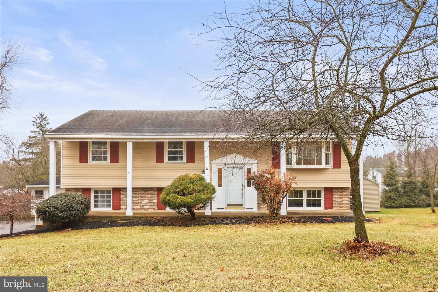 Property Photo:  21 Independence Drive  PA 17349 