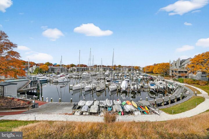 Property Photo:  2114 Chesapeake Harbour Drive E 202  MD 21403 