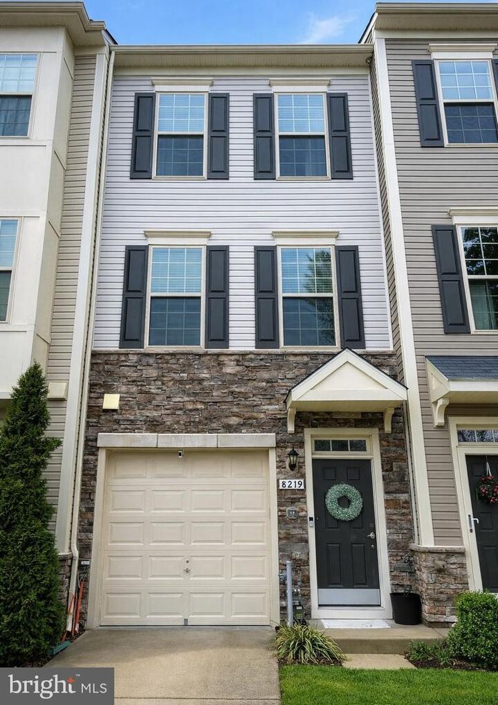 Property Photo:  8219 Hollow Court  MD 21144 